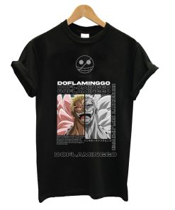 Doflamingo T-shirt