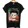 Gon HxH T-shirt