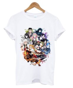Hashira T-shirt