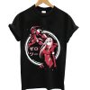 Hiro and Zero Two T-shirt