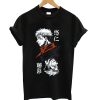 Itadori and Sukuna T-shirt