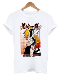 Kurosaki Ichigo T-shirt