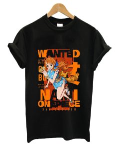Nami T-shirt