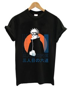 Pain Yahiko T-shirt