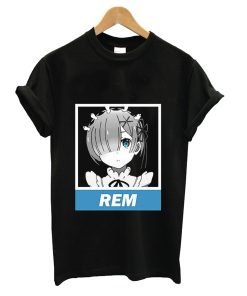 Rem Re Zero T-shirt