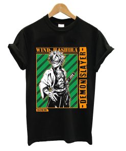 Sanemi T-shirt