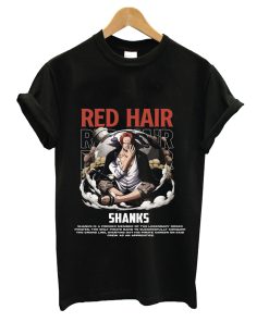 Shanks T-shirt