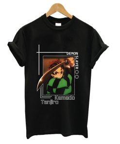Tanjirou v2 T-shirt