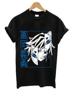 Tomioka T-shirt
