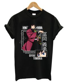 Tomioka T-shirt