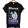 Uchiha Sasuke T-shirt