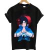 Uchiha Sasuke T-shirt