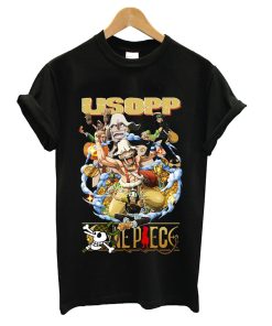 Usopp T-shirt