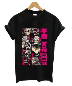 Uzui Tengen T-shirt