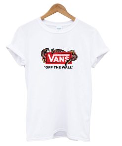 Vans T-shirt