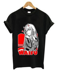 Waifu T-shirt