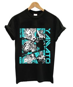 Yamato T-shirt