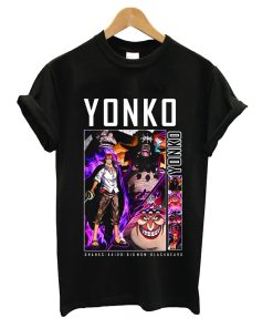 Yonko T-shirt