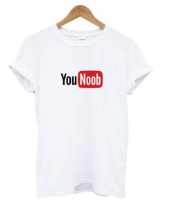 YouNoob T-shirt