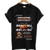 Zenitsu T-shirt