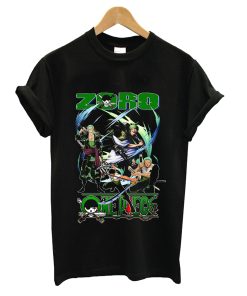 Zoro T-shirt