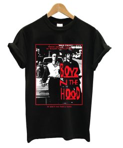 Boyz n the Hood It Ain't No Fairy Tale Short Sleeve T-Shirt