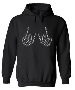 Rock On Band Tees - Rock And Roll Concert Graphic Tees Hoodie