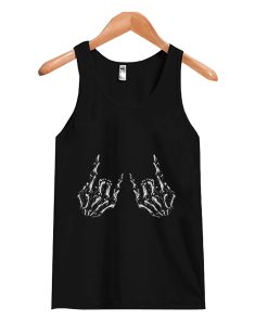 Rock On Band Tees - Rock And Roll Concert Graphic Tees Tank Top